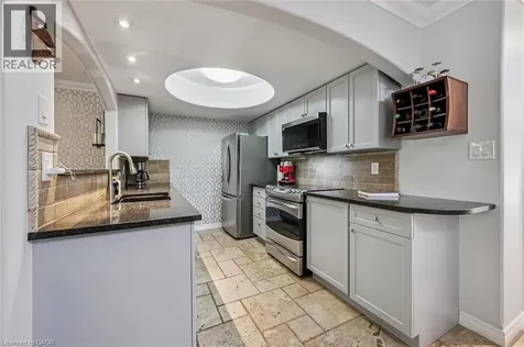 30 Bryan Court Kitchener ON N2A 4J5