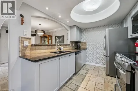 30 Bryan Court Kitchener ON N2A 4J5