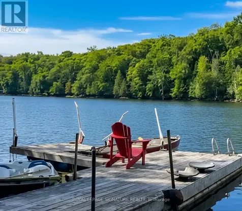 613 Long Lake Road Perry ON P0A 1R0