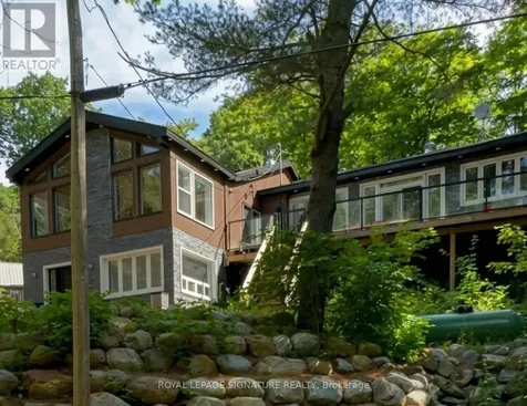 613 Long Lake Road Perry ON P0A 1R0