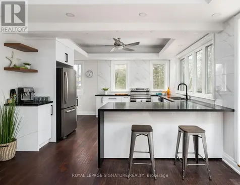 613 Long Lake Road Perry ON P0A 1R0