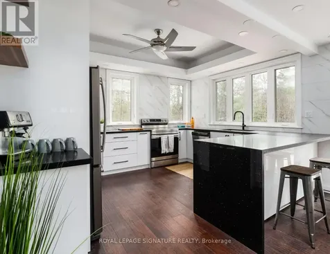 613 Long Lake Road Perry ON P0A 1R0