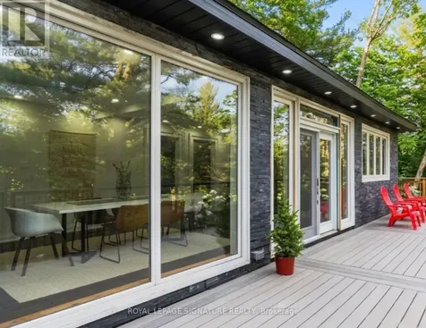 613 Long Lake Road Perry ON P0A 1R0