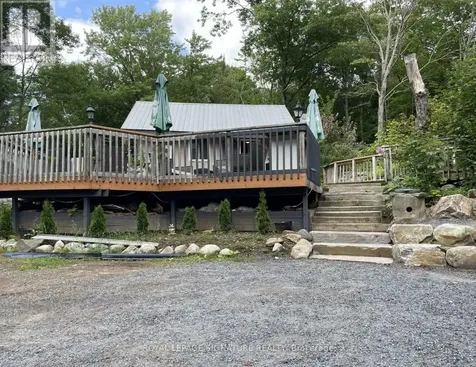 613 Long Lake Road Perry ON P0A 1R0