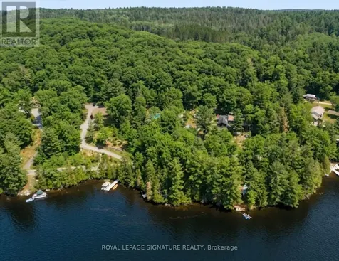 613 Long Lake Road Perry ON P0A 1R0