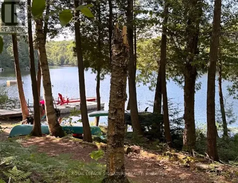 613 Long Lake Road Perry ON P0A 1R0