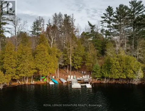 613 Long Lake Road Perry ON P0A 1R0