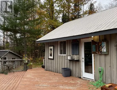 613 Long Lake Road Perry ON P0A 1R0