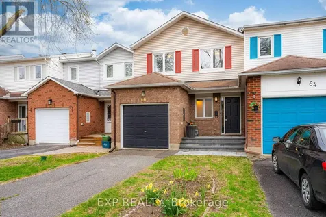 66 Kimbolton Crescent Ottawa ON K2K 2S4