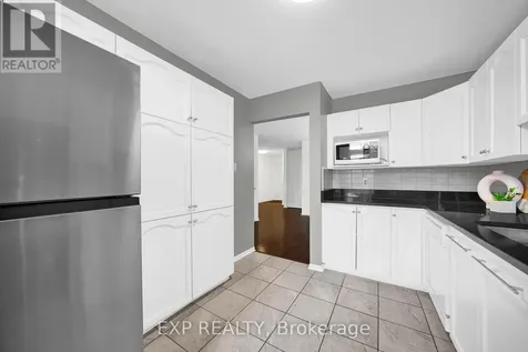 66 Kimbolton Crescent Ottawa ON K2K 2S4