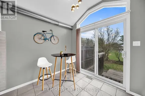 66 Kimbolton Crescent Ottawa ON K2K 2S4