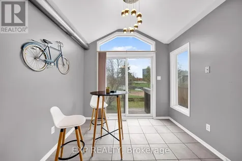 66 Kimbolton Crescent Ottawa ON K2K 2S4