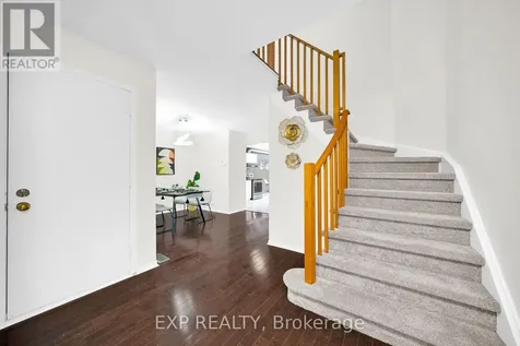 66 Kimbolton Crescent Ottawa ON K2K 2S4