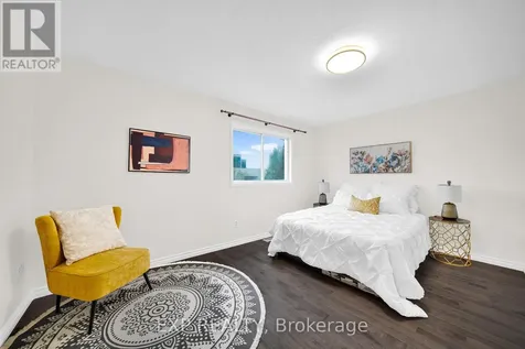 66 Kimbolton Crescent Ottawa ON K2K 2S4