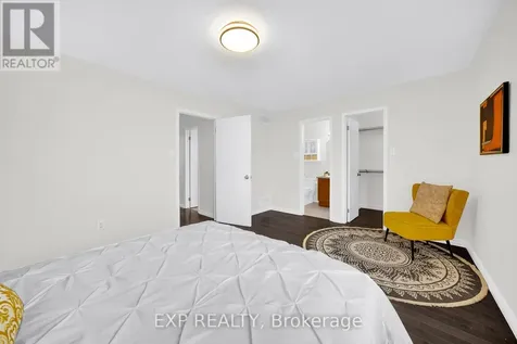 66 Kimbolton Crescent Ottawa ON K2K 2S4