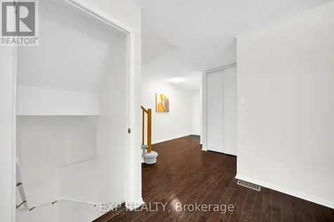 66 Kimbolton Crescent Ottawa ON K2K 2S4