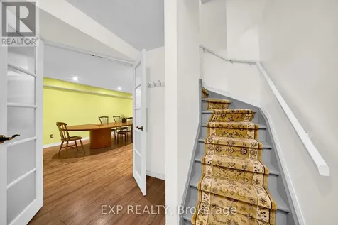 66 Kimbolton Crescent Ottawa ON K2K 2S4