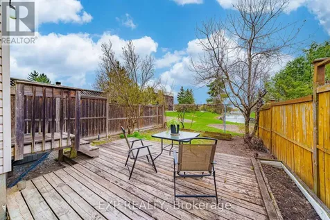 66 Kimbolton Crescent Ottawa ON K2K 2S4