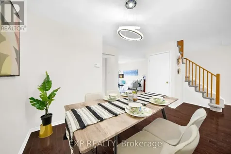 66 Kimbolton Crescent Ottawa ON K2K 2S4
