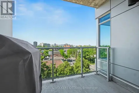 7 Marquette Avenue Ottawa ON K1L 8A7