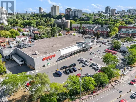 7 Marquette Avenue Ottawa ON K1L 8A7