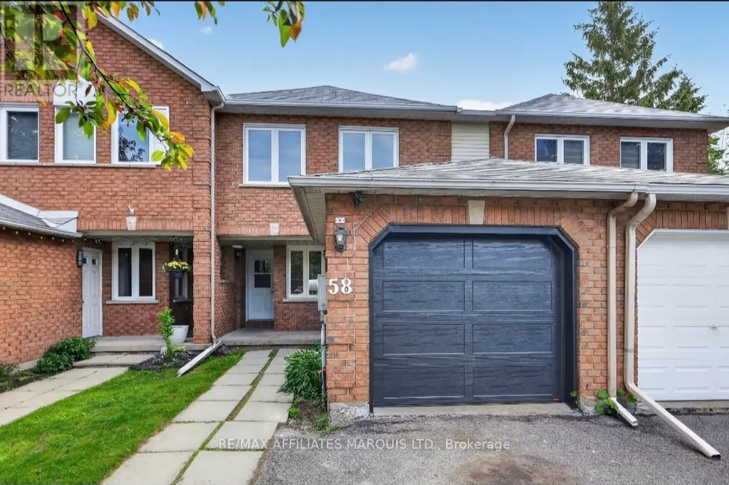 58 Robarts Crescent Ottawa ON K2L 4A5