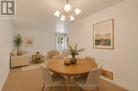 58 Robarts Crescent Ottawa ON K2L 4A5