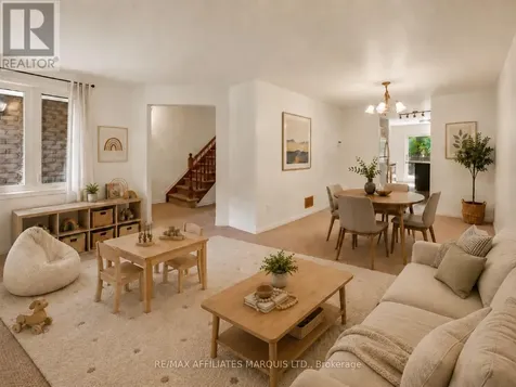 58 Robarts Crescent Ottawa ON K2L 4A5