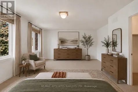 58 Robarts Crescent Ottawa ON K2L 4A5