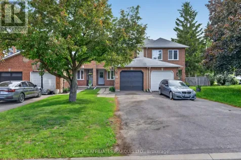58 Robarts Crescent Ottawa ON K2L 4A5