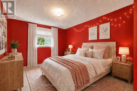 58 Robarts Crescent Ottawa ON K2L 4A5