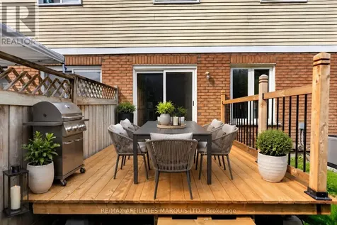 58 Robarts Crescent Ottawa ON K2L 4A5