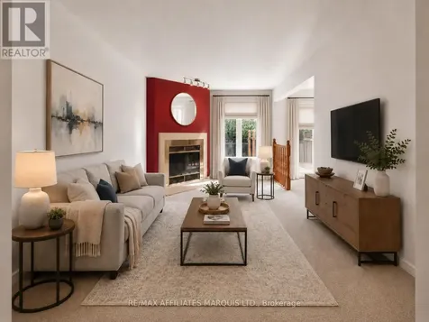 58 Robarts Crescent Ottawa ON K2L 4A5