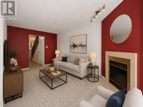 58 Robarts Crescent Ottawa ON K2L 4A5