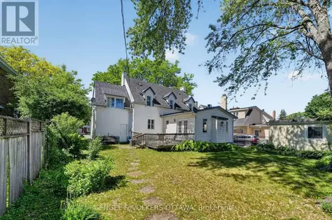 347 Island Park Drive Ottawa ON K1Y 0A6