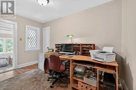 347 Island Park Drive Ottawa ON K1Y 0A6