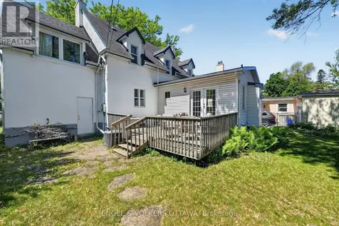 347 Island Park Drive Ottawa ON K1Y 0A6