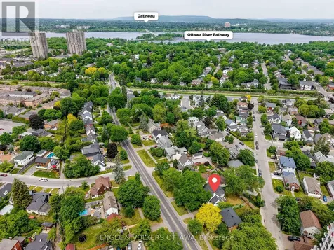 347 Island Park Drive Ottawa ON K1Y 0A6