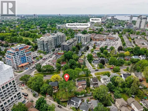 347 Island Park Drive Ottawa ON K1Y 0A6
