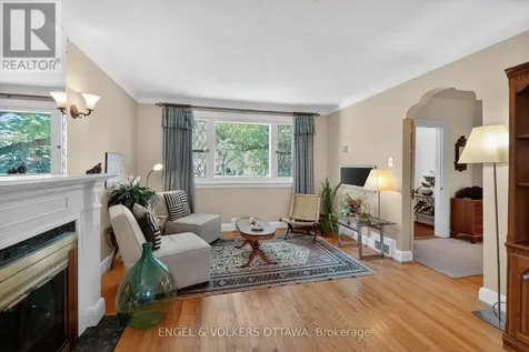 347 Island Park Drive Ottawa ON K1Y 0A6