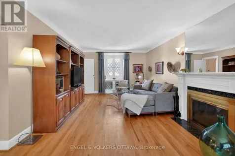 347 Island Park Drive Ottawa ON K1Y 0A6