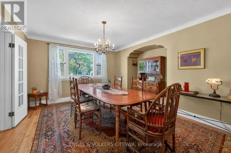 347 Island Park Drive Ottawa ON K1Y 0A6