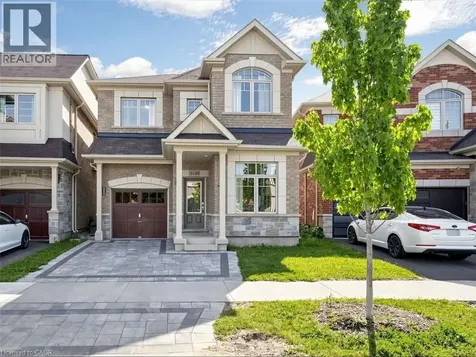 3136 Goodyear Road Burlington ON L7M 0Z9