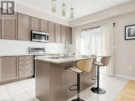 3136 Goodyear Road Burlington ON L7M 0Z9