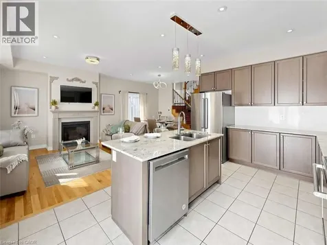 3136 Goodyear Road Burlington ON L7M 0Z9