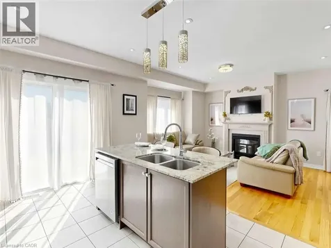 3136 Goodyear Road Burlington ON L7M 0Z9