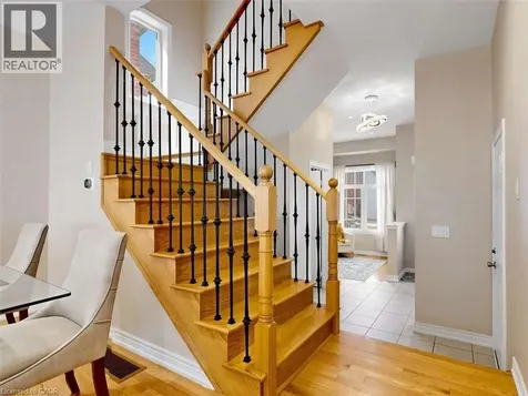 3136 Goodyear Road Burlington ON L7M 0Z9