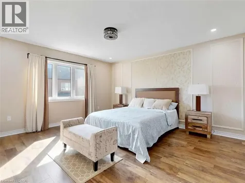 3136 Goodyear Road Burlington ON L7M 0Z9