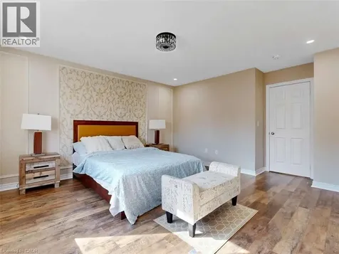 3136 Goodyear Road Burlington ON L7M 0Z9