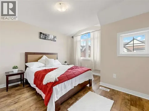 3136 Goodyear Road Burlington ON L7M 0Z9